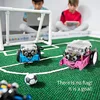 2022 más nuevo Makeblock Mbot V1.1 juguetes programables para niños, regalo de cumpleaños educativo, Kit de coche inteligente Arduino 2,0 ► Foto 1/5