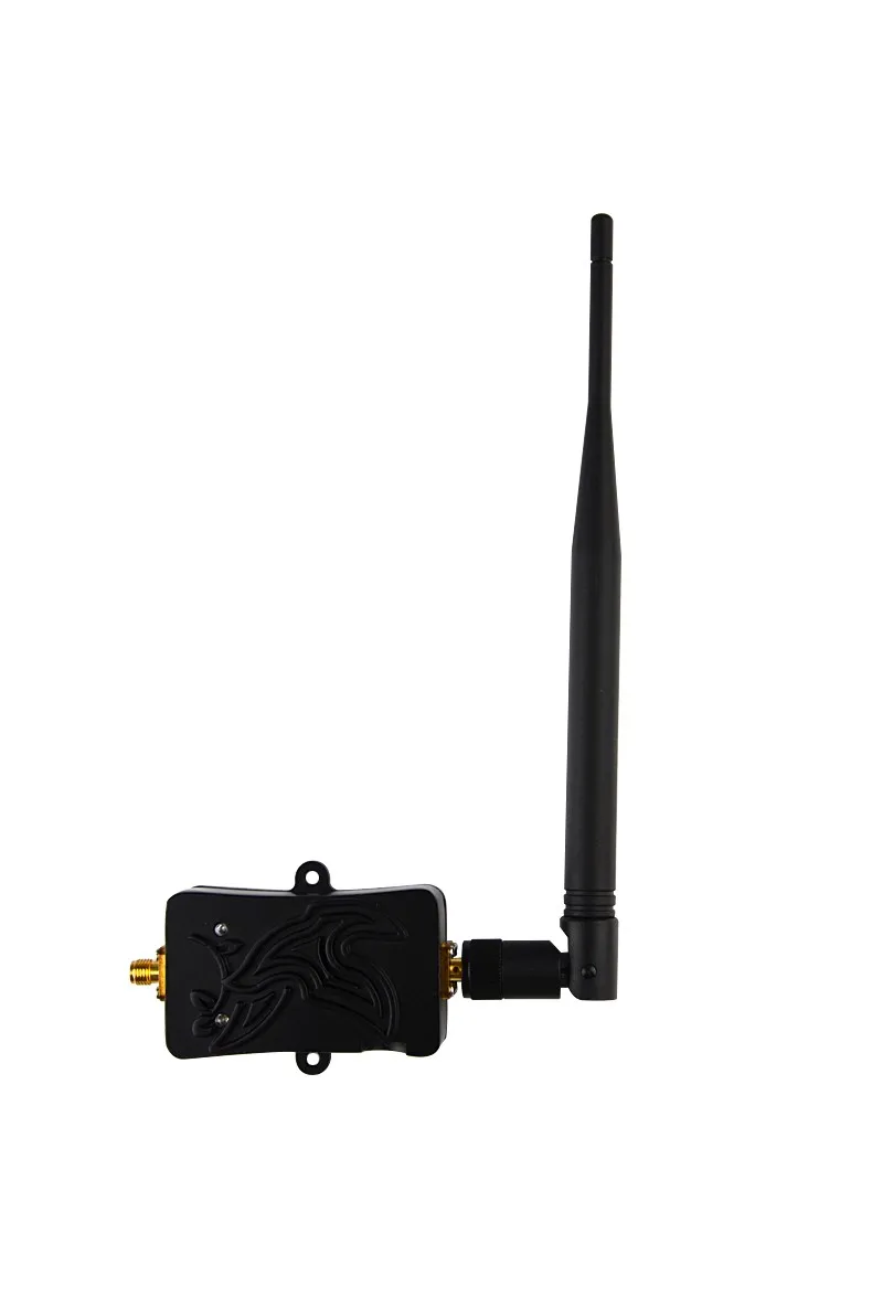 Roteador Wi-Fi sem fio com antena, WLAN