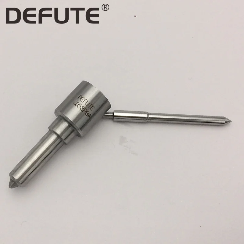 

Diesel Fuel Injector Nozzl L126PBB L004PBB L072PBA L068PBA L132PBA L152PBA L468PBB L131PBA L063PBA L060PBA for Delphi Injector