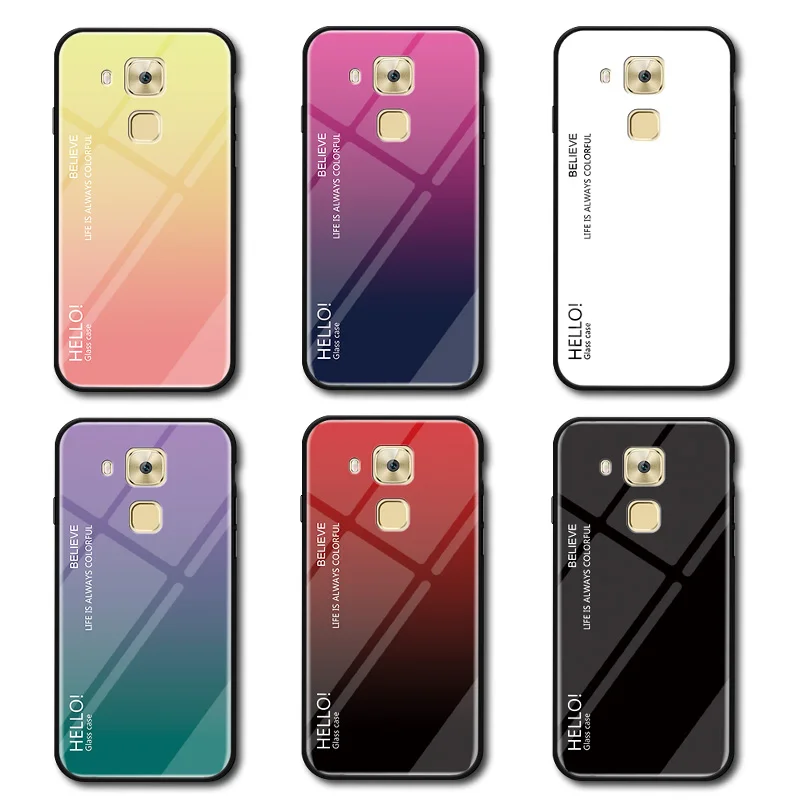 Case For Huawei G9 Plus Back Cover Nova plus case Luxury Tempered Glass Colorful Soft case For Huawei Nova plus case kimTHmall Case For Huawei G9 Plus Back Cover Nova plus case Luxury Tempered Glass Colorful Soft case For Huawei Nova plus case kimTHmall