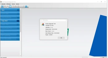 

Doosan Diagnostic Tool DDT 2.0+keygen