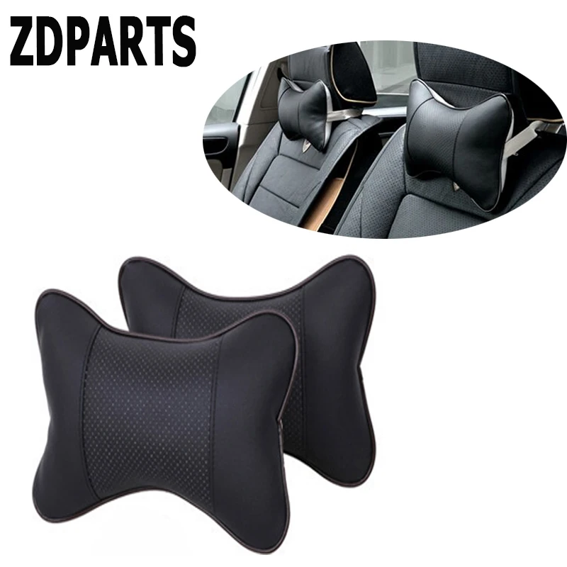 Наволочки для автомобильных сидений ZDPARTS наволочки на подголовники Opel astra j g kia rio