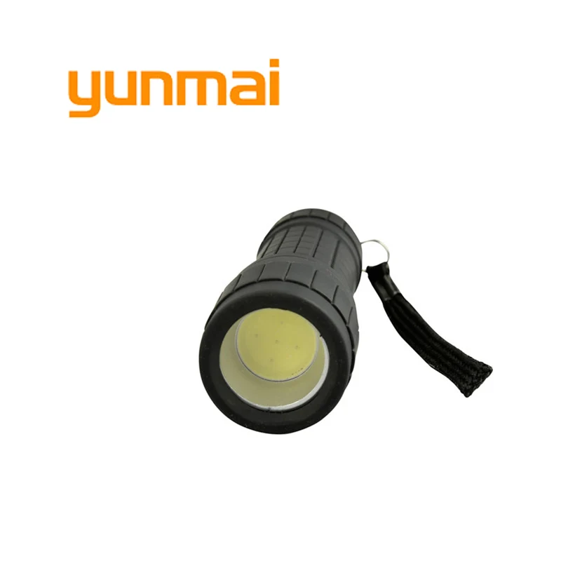 yunmai Powerful Led Flashlight Portable Black Light Waterproof Cob Penlight Lampe Torch Lantern One Mode Work Camping Lamp yunmai Powerful Led Flashlight Portable Black Light Waterproof Cob Penlight Lampe Torch Lantern One Mode Work Camping Lamp