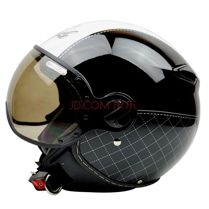 ゼウス ジェットヘルメット バイク 半帽 ハーフ パイロット フル