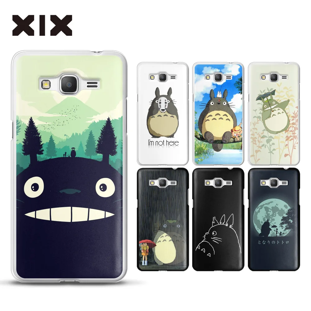 totoro coque samsung