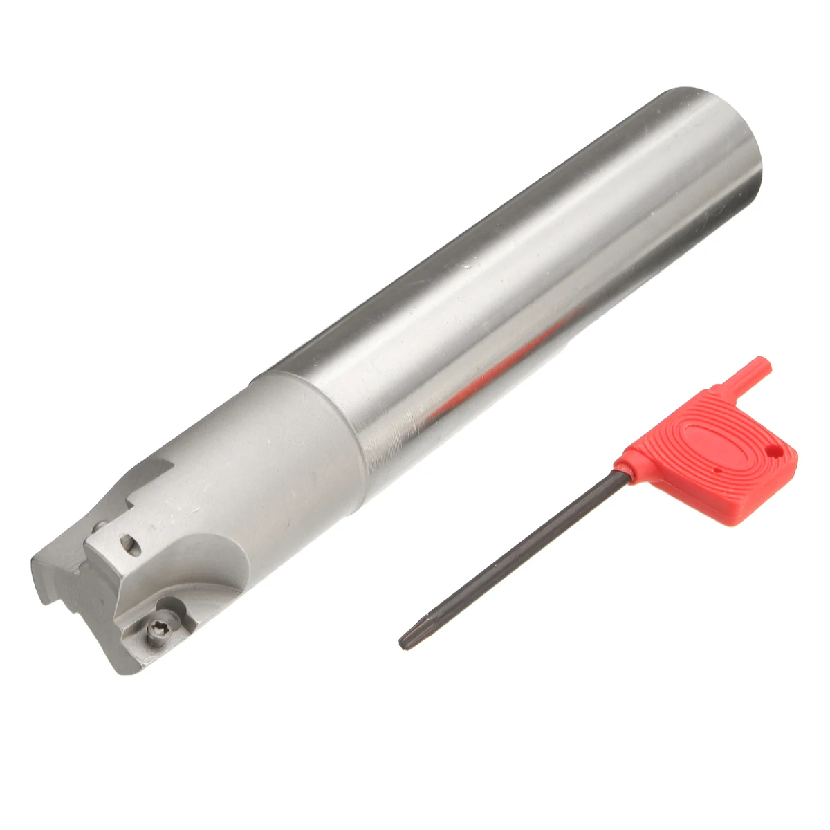 Lnmu03 Fast Feed Milling Holder Milling Cutter For Lnmu0303 Insert