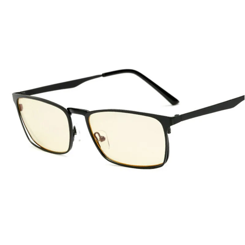 Men's Computer Mobile Games Eye Protection Glasses Eye Protection Anti