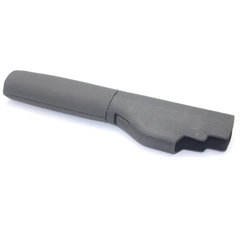 Genuine leather hand brake lever case/cover for VW Golf mk6 Jetta MK5 Scirocco 1KD 711 461 A