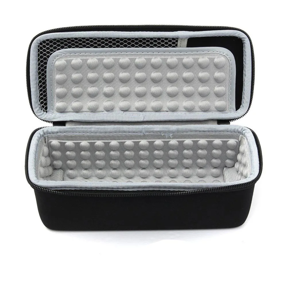 

EVA Carry Travel Cover Case Bluetooth Speaker Storage Case Portable Protective Cover bag box for Anker SoundCore Boost 20W