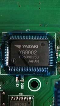 

YG8002 New Ones