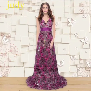 

stock 5yards/bag ZX31# 2 colors of embroidered sequin cutout pattern fabric used for dress fashion stage