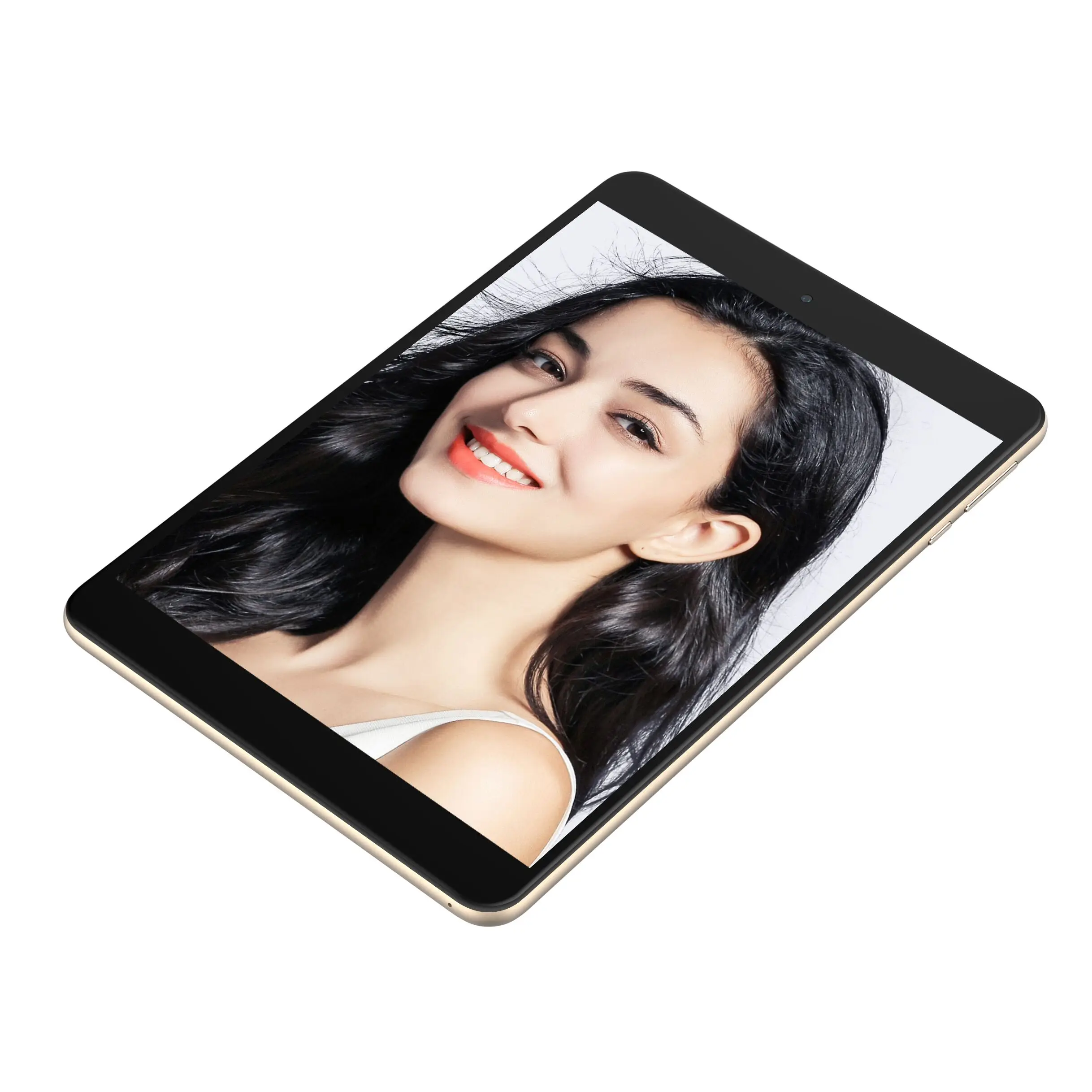 Newest Teclast M89 Pro 7.9 inch 3GB RAM 32GB ROM IPS X27 Deca Core 2048×1536 Type-C 2.4G+5G Dual-band WiFi Metal Thin Tablet PC