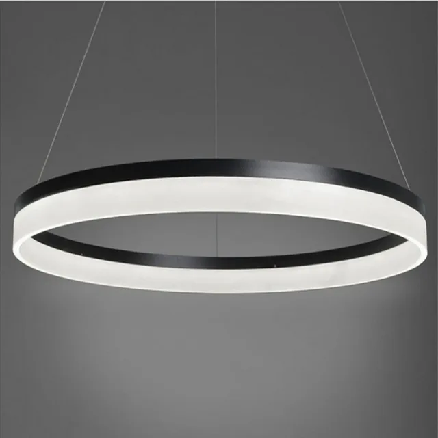 new modern led ring