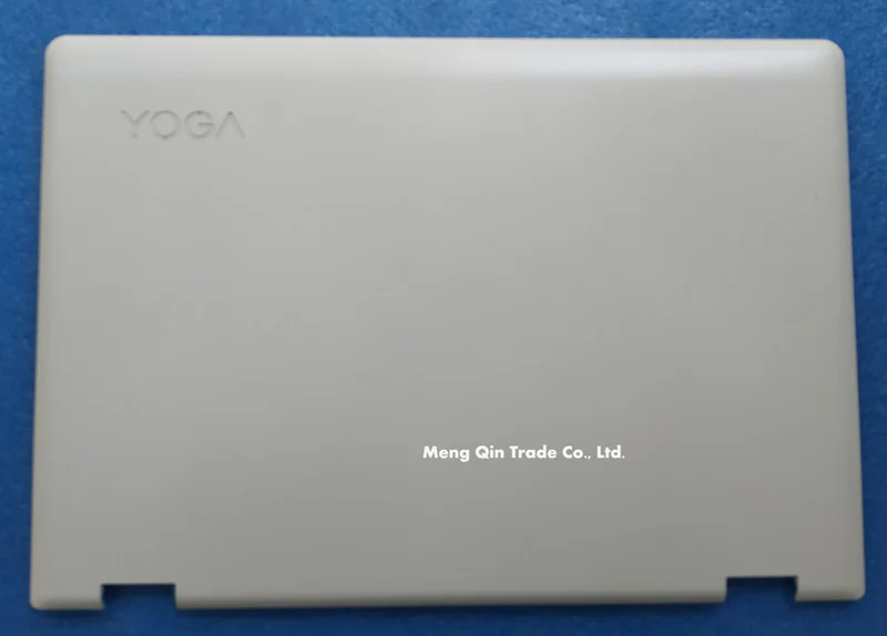 / для lenovo Yoga 510 14 Yoga 510-14isk flex 4 1470 1480 Lcd задняя крышка черная белая - Цвет: yoga 510 14 white