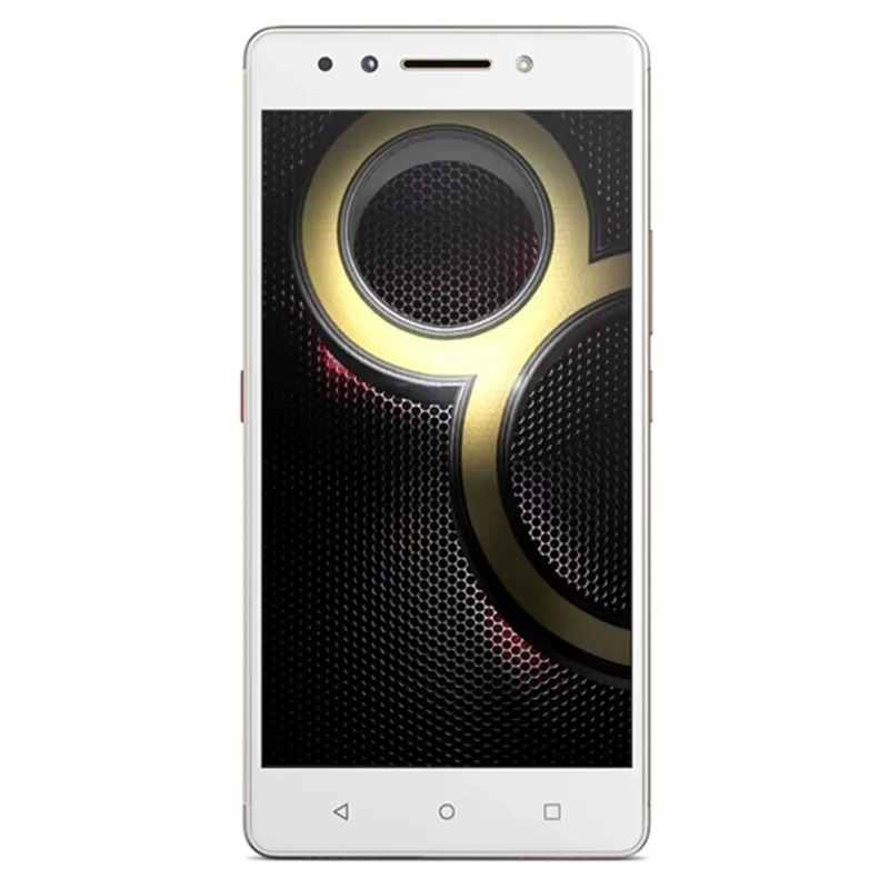 Оригинальный мобильный телефон Lenovo K8 Note 4G LTE 5 дюймов 3 ГБ + 32 MT6797 Deca core отпечаток