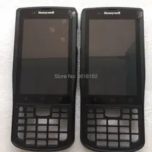 ЖК-дисплей с сенсорным дигитайзером для ремонта honeywell EDA50K