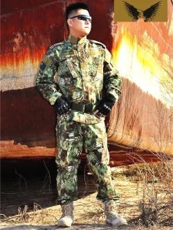 CS Пейнтбол костюм, боевой BDU униформа, военная форма bdu, охота костюм, Wargame, куртка+ брюки набор тактическая куртка 13 Цветов - Цвет: MOD