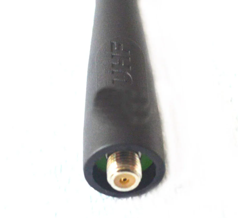 5,5 "SMA-F UHF 400-470 мГц Антенна для Motorola XPR 6000 6550 7000 7550 XiR-P8200 XiR-P8268 2 Way Радио Walkie Talkie