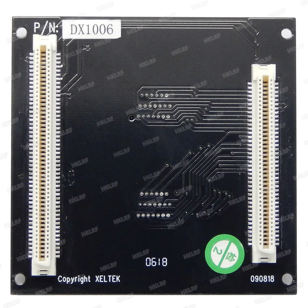 

100% Original New XELTEK DX3084 Adapter For 6100/6100N Programmer DX3084 Socket Free shipping