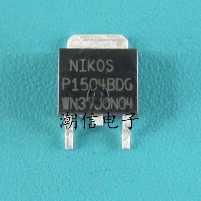 40N06 25L SUD40N06 25L STU15L01 00KA5W BD00KA5WFP E2 P1504BDG P1004BD ...