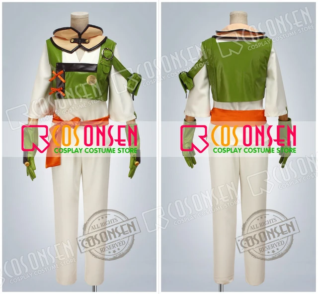 JoJo's Bizarre Adventure Golden Wind Kujo Jotaro Cosplay Costume All Size  COSPLAYONSEN - AliExpress