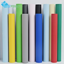 0,6x3 м самоклеющиеся обои для спальни водонепроницаемый ПВХ сплошной цвет дети для общежития настенные стикеры s мебель наклейка для ремонта