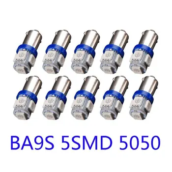

Branco/Vermelho /Azul /Ambar /Verde / Rosa Lampada Led Azul Ba9s 69. Vw Kombi Fusca Lanterna Farolete