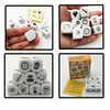 3 Kinds DIY Telling Story Dice Set Puzzle Board Game Family/Party/Friends Parents with Children Best Gift ► Photo 3/5