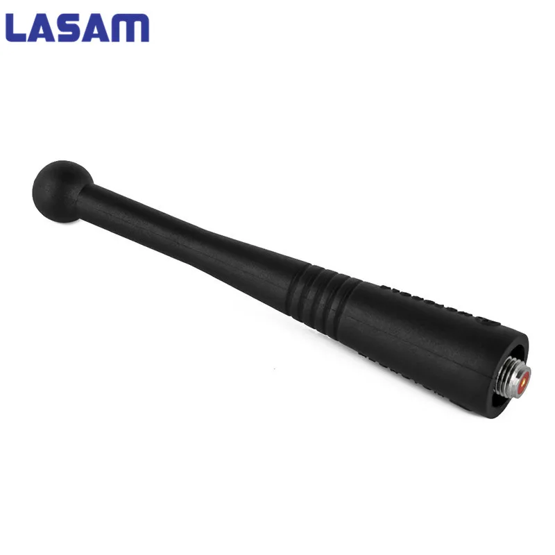 

LASAM UHF 800MHz Antenna SMA Female for Motorola HT1000 MTX950 STX MTX9250 XTS1500 XTS2250 Walkie Talkie Radio