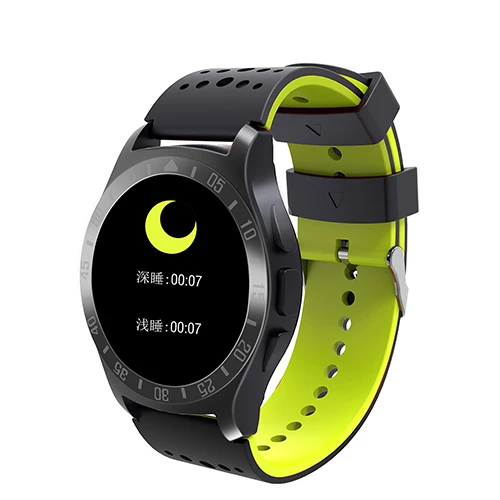 edengma smart watch
