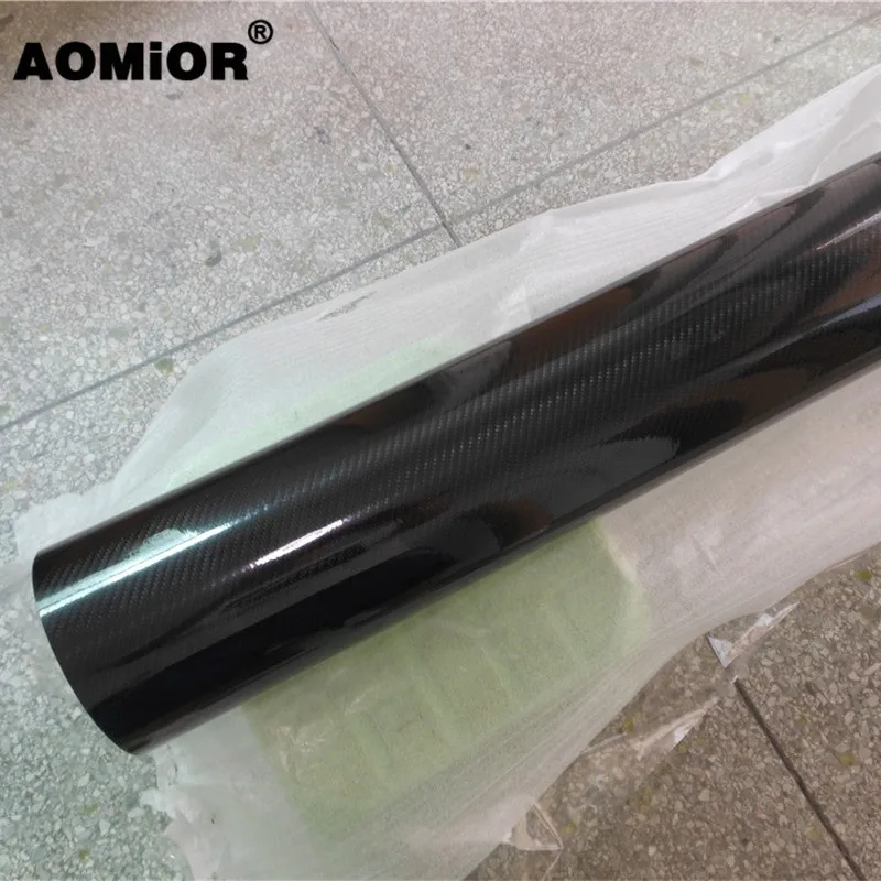 Glossy-5D-Carbon-Fiber-Vinyl-Roll (5)