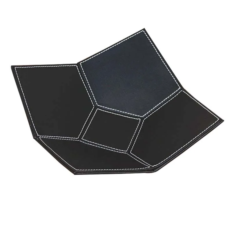 5Nut Plate