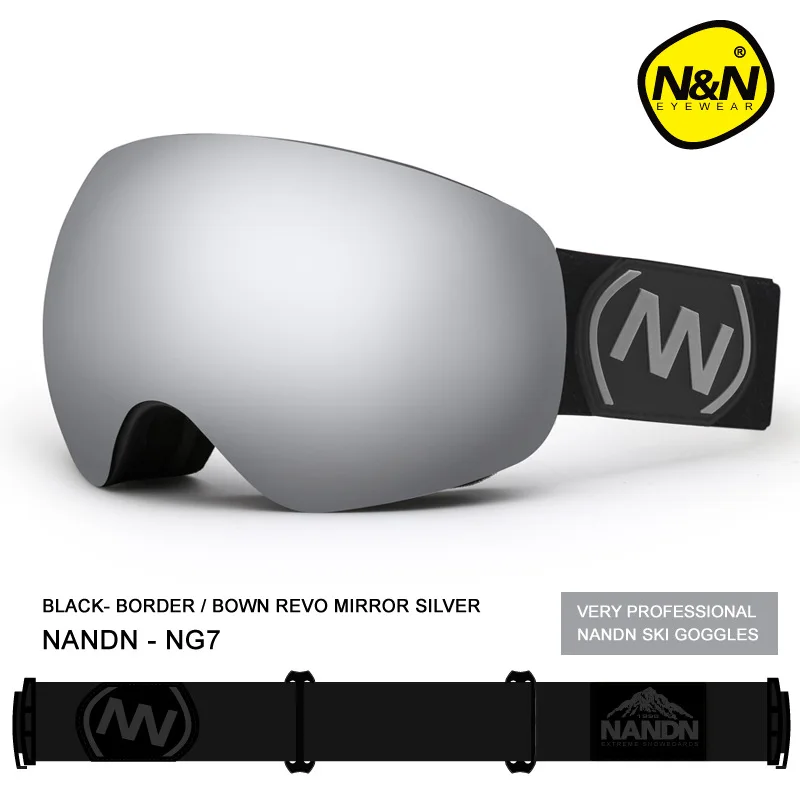 

J18 Wholesale Brand Woman Man Ski Goggles Snowboard Glasses Rock Climbing Fast Moto Bike Mask Snowmobile Ski Helmet Mate Eyewear