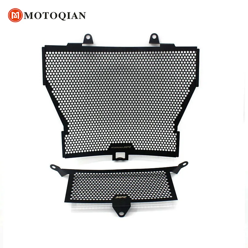 Radiator Guard Motorcycle for BMW S1000XR 2015 2016 2017 Accessories Parts Grille Cover Aluminum | Автомобили и мотоциклы