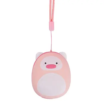 

Cartoon hand treasure warm charging USB cute mini portable hand warmer tool