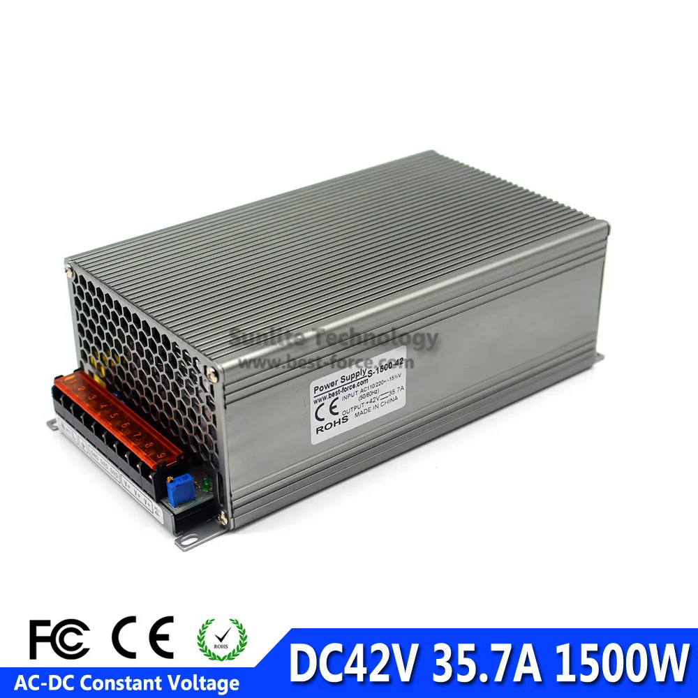 42v1500w