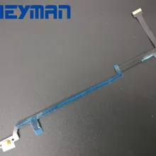 Шлейф с кнопкой запуска для Ipad Air 1 дома лента с кнопками возврата кнопка, запасные части