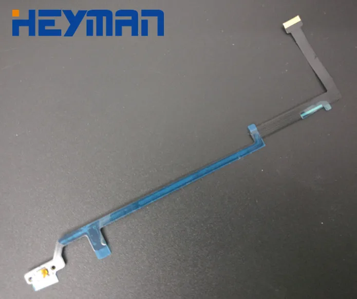 

button Flex Cable for iPad Air 1 Home Button Ribbon Return button Replacement parts