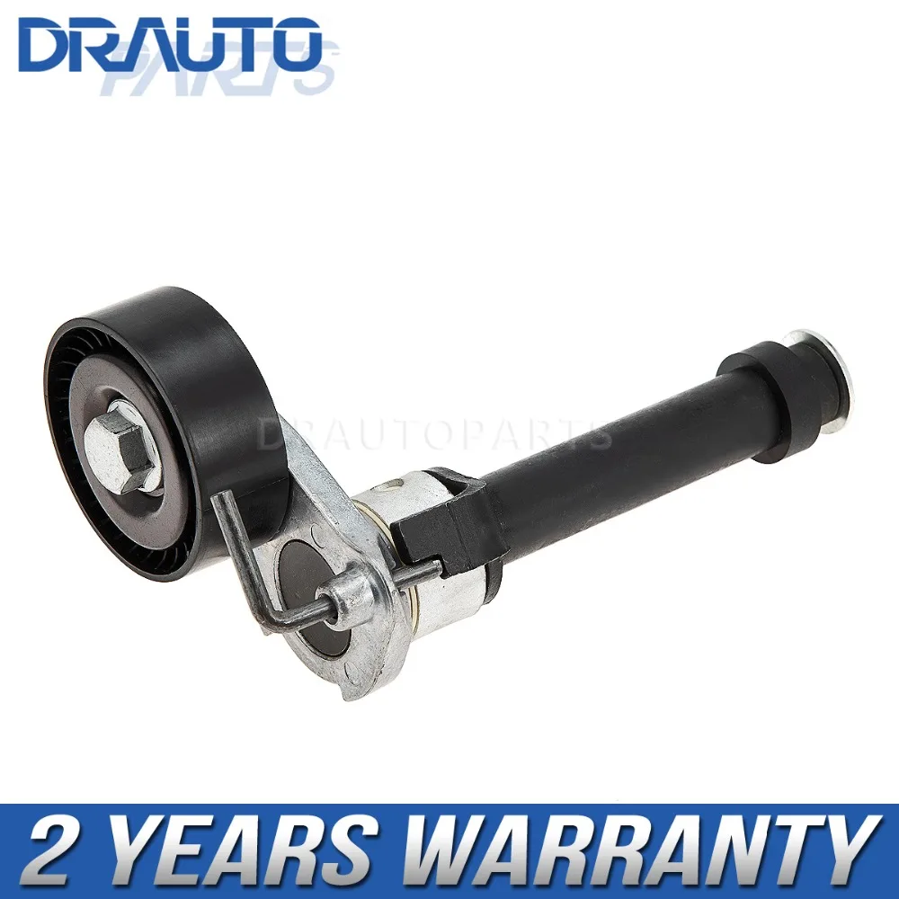 vw belt tensioner