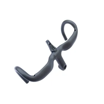 

fast ship UD MATT FCFB FW handlebar +stem+computer frame ud matt full carbon road handlebar 400/420/440x80/90/100/110/120mm