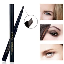 1pcs Beautys 5 Colors 24 Hours -lasting Eyebrow Pencil Soft And Smooth Fashion Eye 0.4g Lotus Series Makeup Eyeliner xgrj