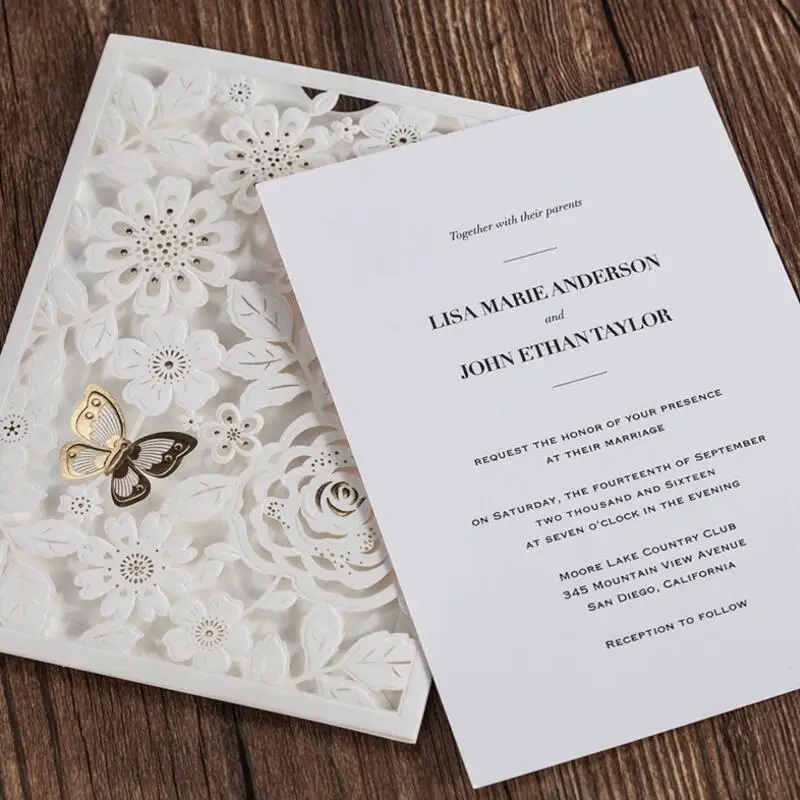 Wedding Invitation Card Stock Theruntime Com Diy Wedding Invitations Via Oh So Beautiful Paper 4