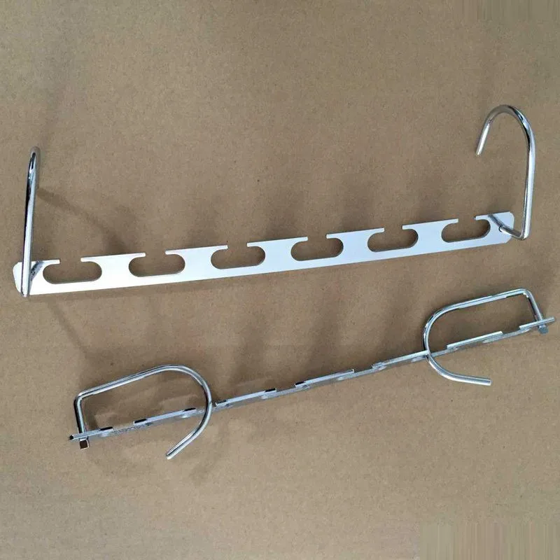 6 organizadores METAL para la ropa, ecológico y duradero 9 6 organizadores METAL para la ropa, ecológico y duradero 8