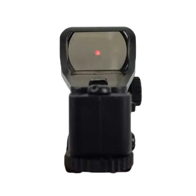 

Tactical Promotion TAC 1x20x30 Red Dot Sight Scope w/ 10mm Weaver Mounts Free Shipping