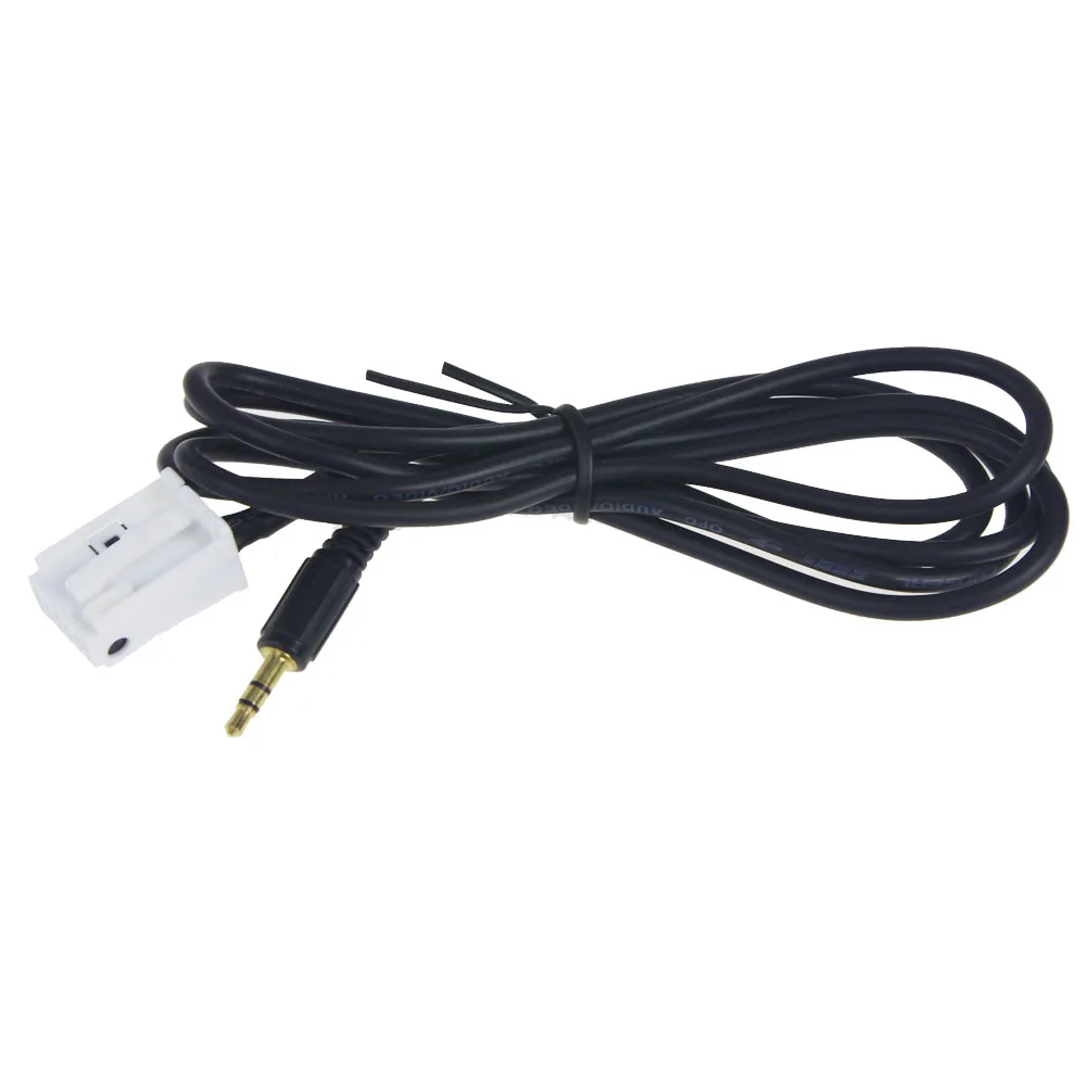 Audio Input Cord for Promotional Audio Input Cord on