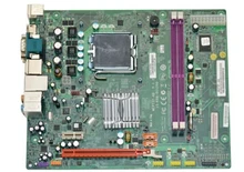 Motherboard for MB.U3309.001 MBU3309001 MCP73T-AD X1700 well tested working