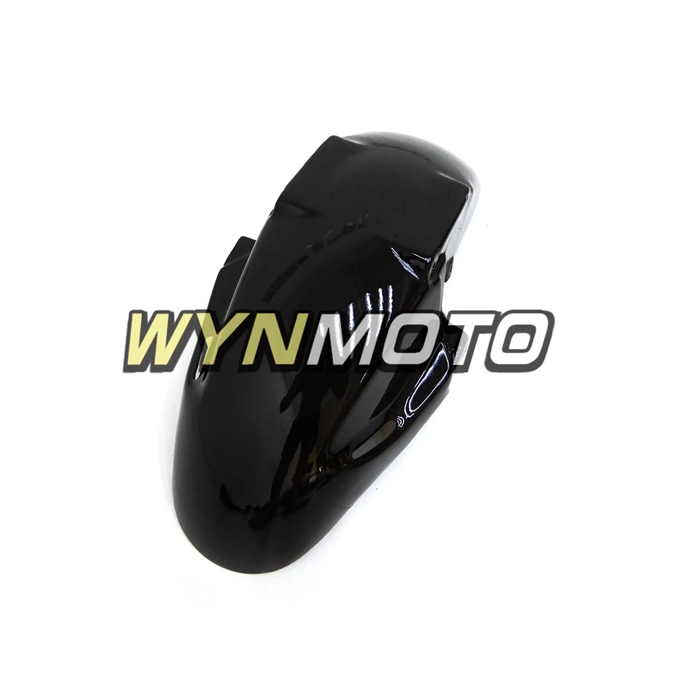 Выполните Обтекатели для Honda CBR900RR 919 1998-1999 год ABS пластик 98 99 sportbike Кузов Мотоцикл Рамки капюшоны Gloss черный