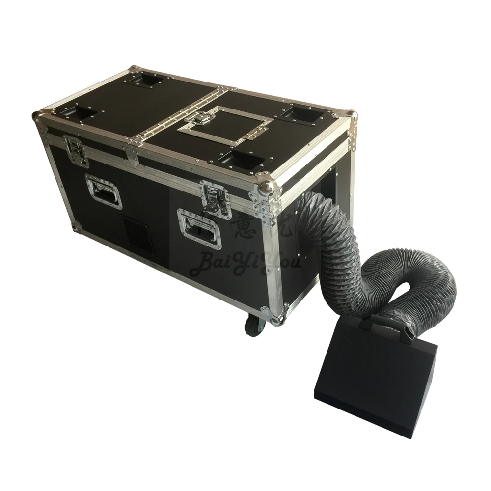 Water Fog Machine 29