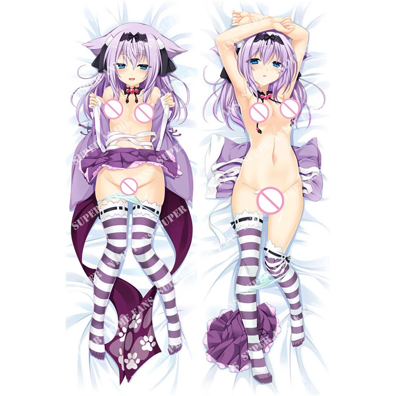 Japanse Anime Torrent Magneet Knuffelen Kussen Cover Case Kussensloop Decoratieve Kussens 2way 50x160cm Hug Pillow Cover Hugging Pillowpillow Cover Case Aliexpress