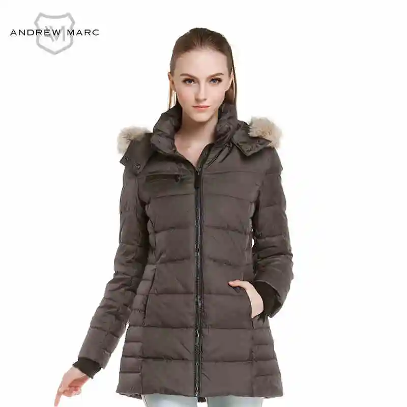 andrew marc womens winter coats